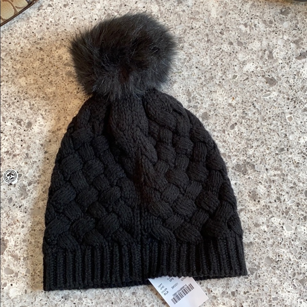 J. Crew Winter Hat